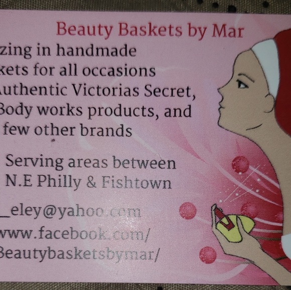 Meet your Posher, Marlene - Picture 1 of 1